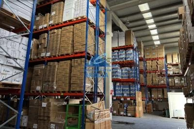 Nave industrial en venta de reciente construcción en Alava - Legutiano